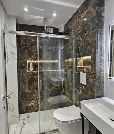 City Center Apartment Tirana Exterior photo