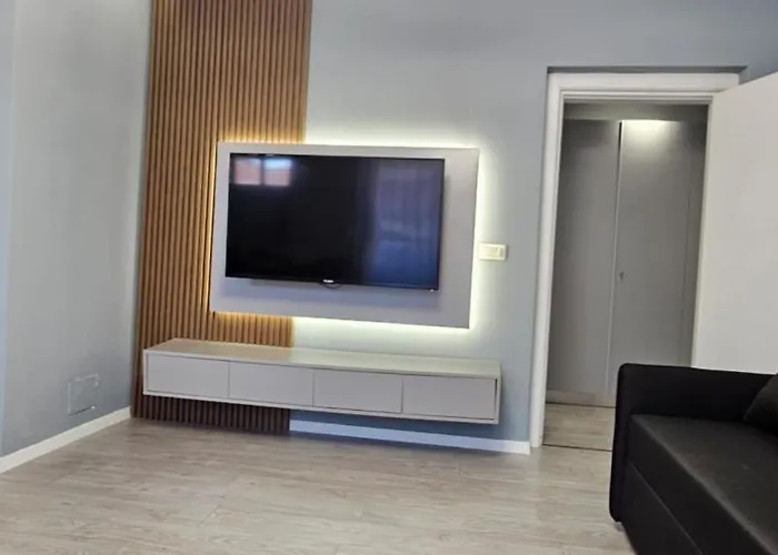 City Center Apartment
