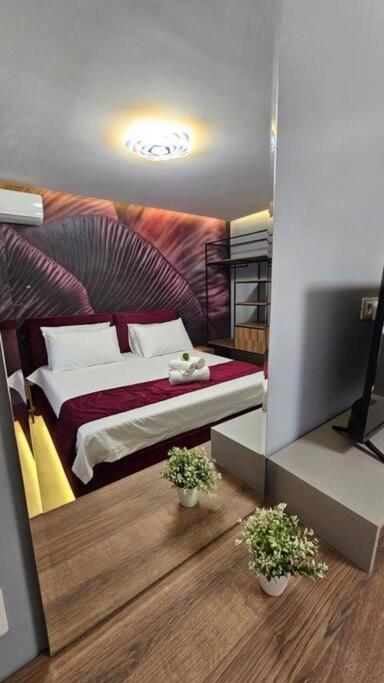 Apartamento Center *
