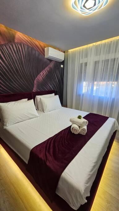 Center Apartamento *