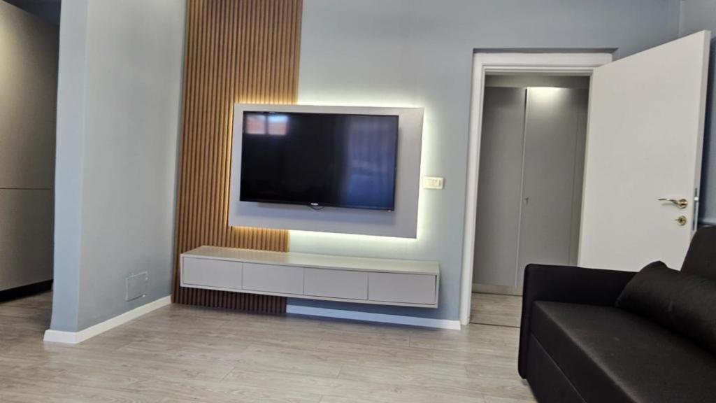 Center Apartment